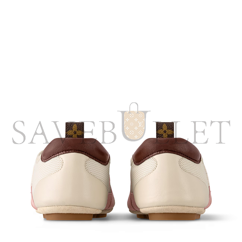 LOUIS VUITTON LV SNEAKERINA 1AHOTJ